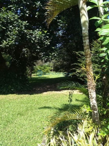 Imagem 6 de 15 de Linda Chácara Em Paulinia - Bairro Cascata - Ch00150 - 70084675