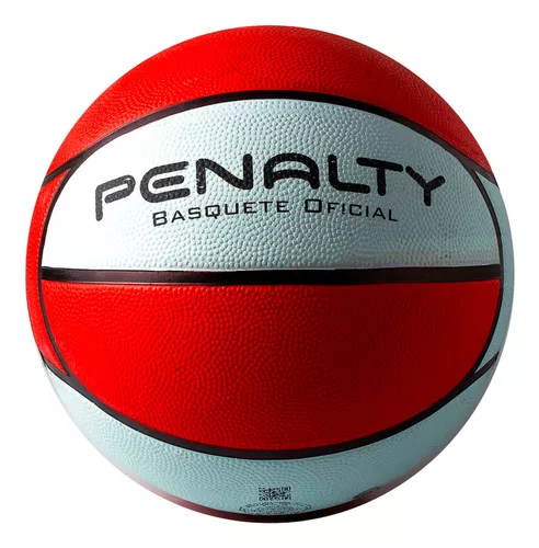 Bola de Basquete Oficial Penalty Shoot - LOJA DE ESPORTE ESPECIALIZADA EM  RAQUETES PARA TÊNIS DE QUADRA, BEACH TENNIS, SQUASH, BADMINTON,  ENCORDOAMENTOS, CORDAS, OVERGRIP, CUSHION, MUNHEQUEIRA, CALÇADOS ASICS,  WILSON, BICICLETAS, SKATES, ACADEMIA