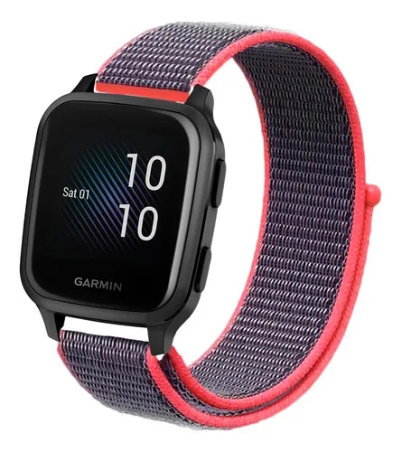 Correas para garmin venu new arrivals