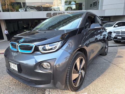 BMW i3 0.6 Rex Mobility At
