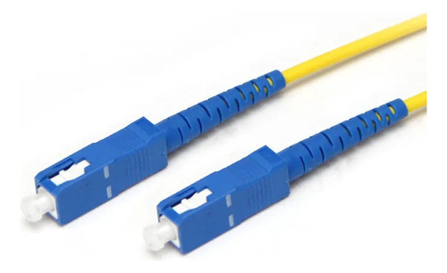 Cable Fibra Óptica Wifirouter Internet Módem Antel 15 Metros
