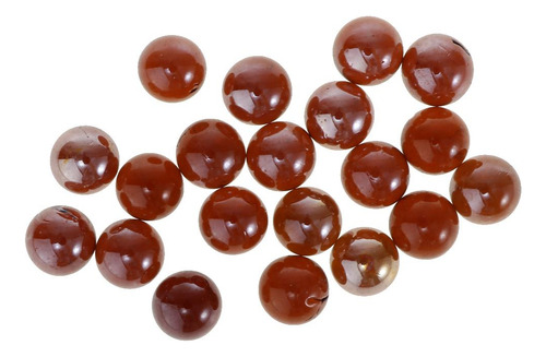 Brinquedo De Jogo Mega Marbles 3 Pecas
