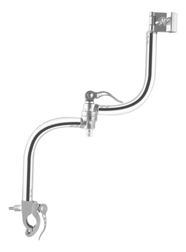 Soporte Universal Para, Aleación De Aluminio Elástico C