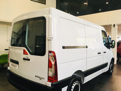 Renault Master 2.3 L1h1 Financiacio Oferta