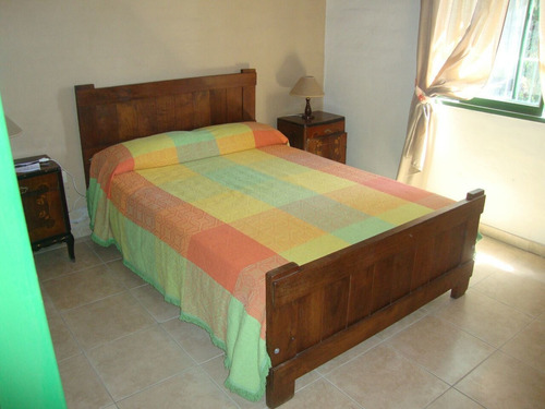 Casa En Icho Cruz 2021