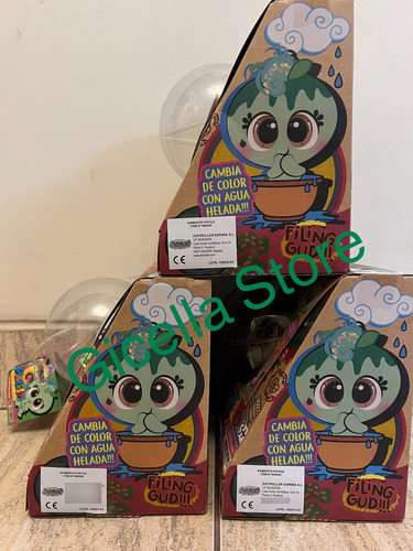Nuevo Pistilo Ksimerito Neonato Distroller España
