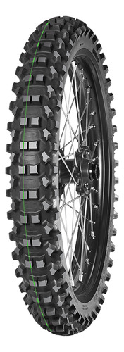 Pneu 90/100-21 Mitas Terra Force-ex Mh 57r Super Light