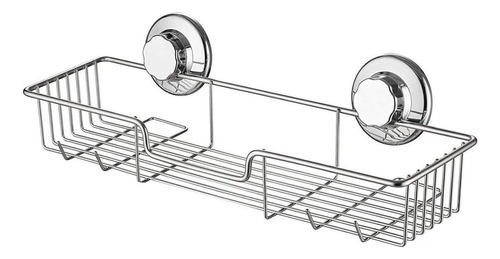 Ipegtop L -4 - Cesta Organizora De Baño Conventosa Fuerte, C