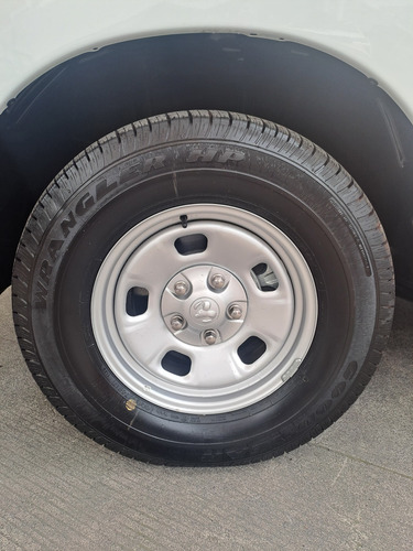 RAM Ram 1500 CREW CAB SLT TRABAJO V8 4X2