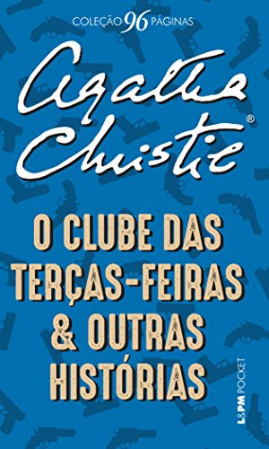 Libro Clube Das Tercas-feiras & Outras Historias, O - Pocket
