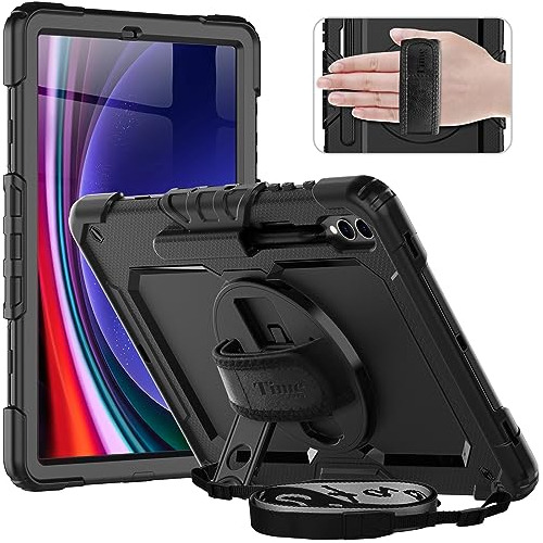 Funda Para Galaxy Tab S9+ Plus