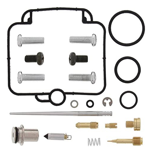 All Balls Racing Carburetor Kit, Compatible Completo Con/sus