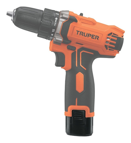 Batería Para Taladro 12v Truper 17049