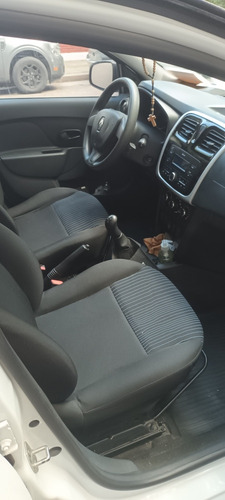 Renault Sandero 1.6 Expression Pack 90cv Nac