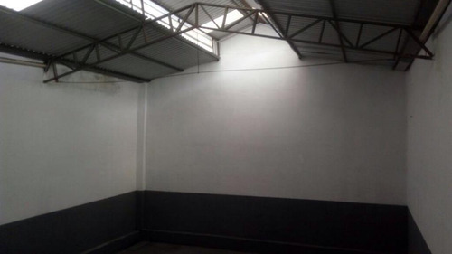Imagem 2 de 11 de Galpão Para Alugar, 203 M² - Vila Carlina - Mauá/sp - Ga1375