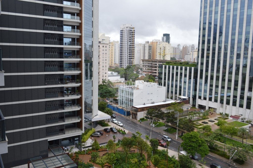 Imagem 2 de 26 de Excelente Sala Comercial Á Venda! - Reo25363