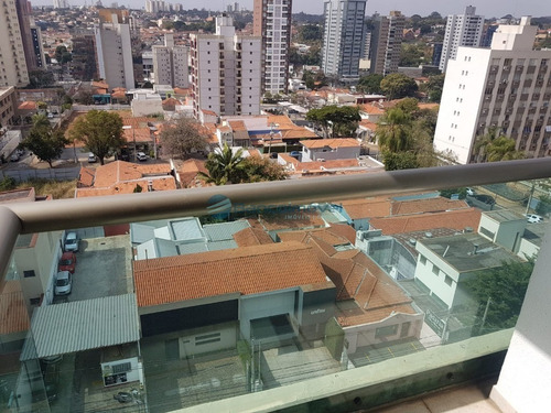 Imagem 5 de 26 de Apartamento No Cambuí - Ap03452 - 69898686