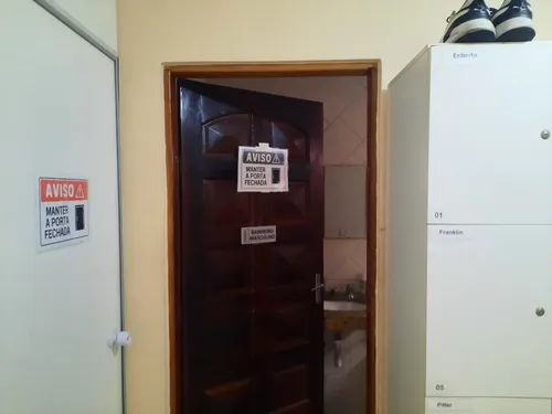 Imovel Comercial Com 2 Câmeras Frias 28m3 _18graus
