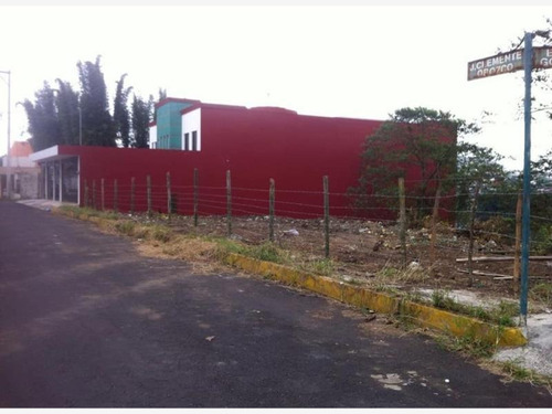 Imagen 2 de 5 de Terreno En Venta Coapexpan