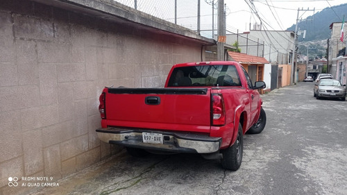 Imagen 11 de 11 de Chevrolet Silverado