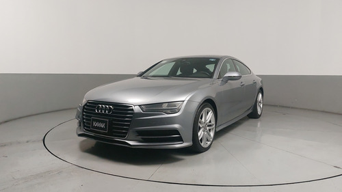 Audi A7 2.0 S LINE DCT 4WD