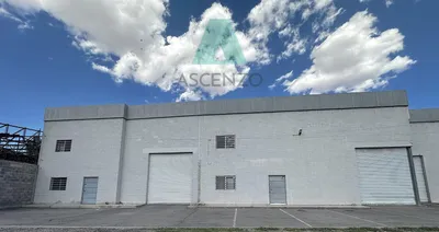 Bodega en renta