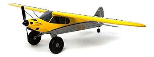 Hobbyzone Rc Aeroplane Carbon Cub S 2 1.3m Bnf Basic (transm