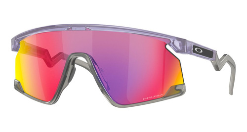 Gafas De Sol Oakley Bxtr Violeta Originales