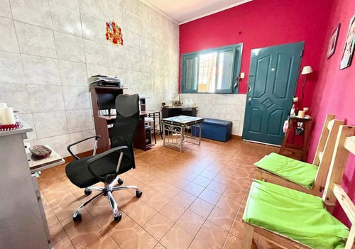 Imagen 3 de 13 de Acepta Criptomonedas - Casa Ph De 3 Ambientes En Venta - Castelar Sur