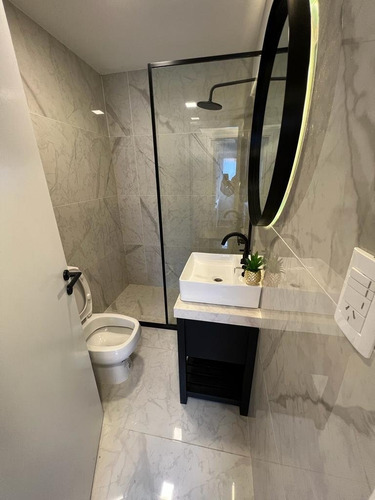 Imagen 21 de 22 de Hermoso Semipiso De 3 Ambientes Plaza Mitre