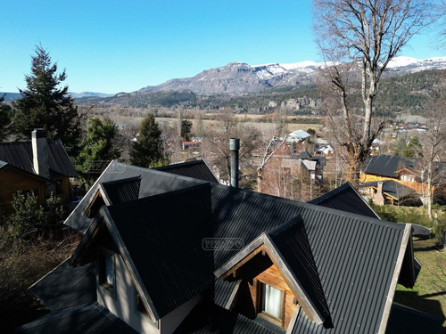 Imagen 29 de 30 de Casa Chalet En Venta En Alihuen Bajo, San Martin De Los Andes, Patagonia