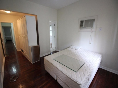 Imagem 6 de 19 de Guarujá - Praia Das Pitangueiras - Ao Lado Da Praia - Lazer - Ap3684 - 34710529