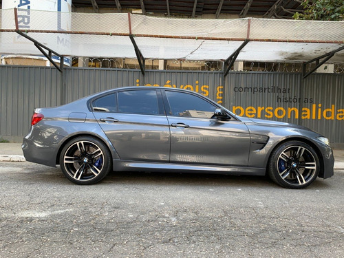 Imagem 4 de 9 de Bmw M3