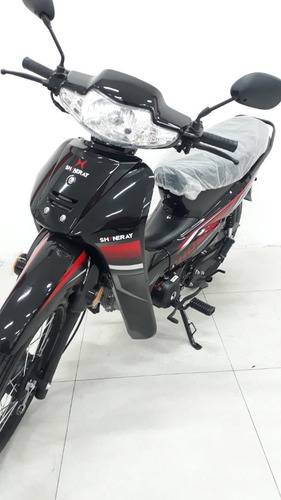 Imagem 16 de 17 de Shineray Phoenix 50 Lançamento 2022 - 0 Km A Pronta Entrega