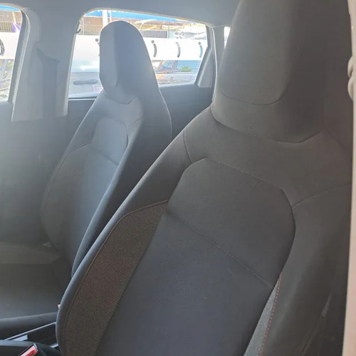 Volkswagen Pólo MPI (Flex)