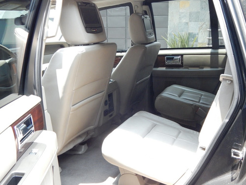 Lincoln Navegator 2013 Blindada Nivel 4 Plus