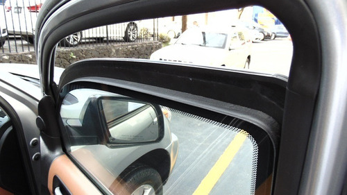Imagen 14 de 15 de Toyota Sequoia Platinum Piel Qc Blindada