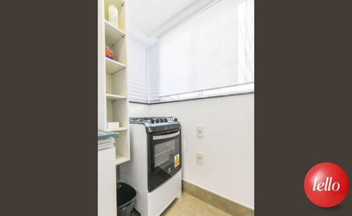 Imagem 8 de 30 de Apartamento - Ref: 225971