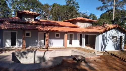 Condomínio Ibiúna 1.030 Mts Casa Nova,piscina Oportunidade