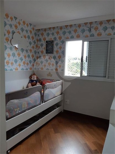 Apartamento Em Vila Suzana - 170-im479185