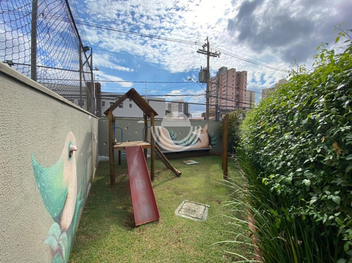 Imagem 15 de 22 de Apartamento À Venda Em Jardim Nossa Senhora Auxiliadora - Ap006866