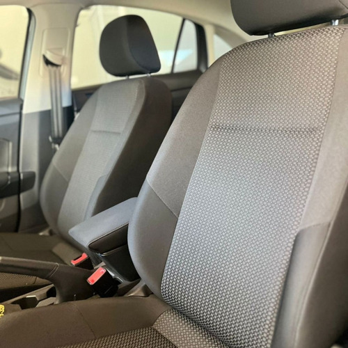 Volkswagen Virtus 1.6 MSI TOTAL FLEX AUTOMÁTICO