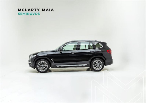 BMW X3 2.0 16v x Line20i