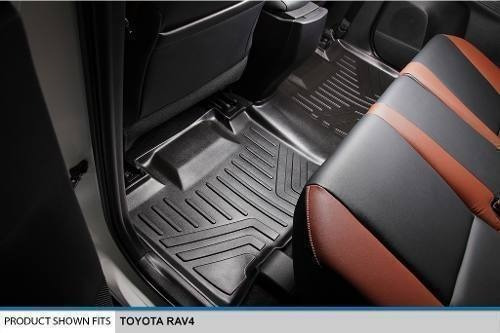Imagen 4 de 6 de Maxfloormat Pisos De Calce Perfecto Toyota Rav4 2013-2018