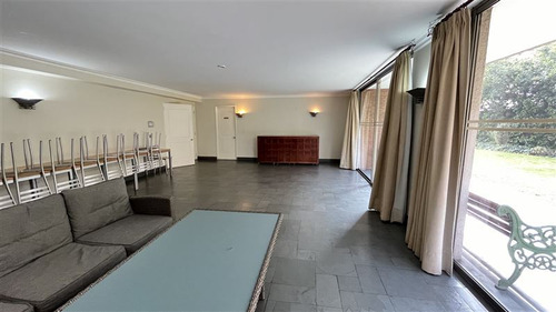 Departamento En Venta De 3 Dorm. En Las Condes