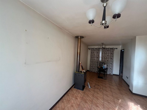 Vendo Casa De 4 Dorm. Y 2 Baños En San Marcos Talcahuano