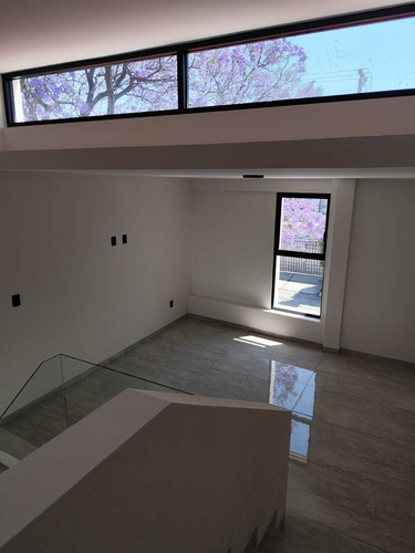 Casa En Venta Circuito Fundadores, Cd. Satélite