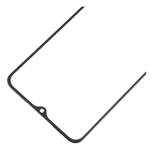 Compatible Lente Lcd Con Oca Para Samsung Galaxy A04