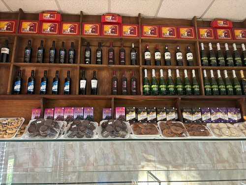 Gran Oportunidad De Inversion Con Excelente Rentabilidad Negocio Panadería Funcionando