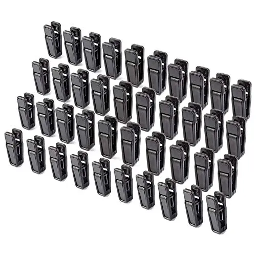 Pinzas De Pl stico Perchas De Beb Juego De 40 Pinza Env o